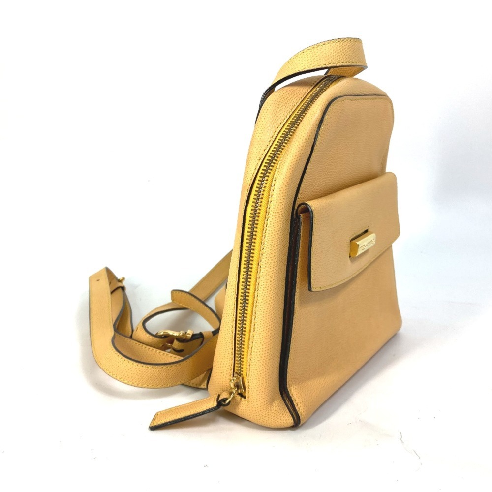 Celine Backpack Bag Mini Backpack Backpack Beige … - image 3